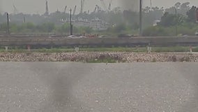 EPA orders completion of San Jacinto River Waste Pits cleanup