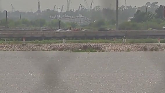 EPA orders completion of San Jacinto River Waste Pits cleanup