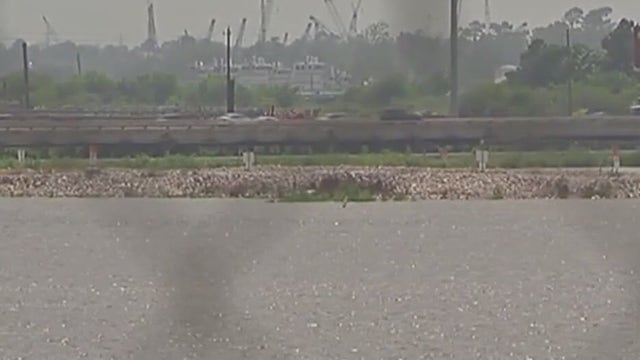 EPA orders completion of San Jacinto River Waste Pits cleanup