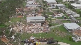 Hurricane Milton left millions without power; recovery efforts underway