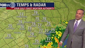 FOX 26 Houston Weather Forecast