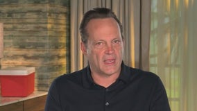 Vince Vaughn talks Apple TV's ''Bad Monkey''