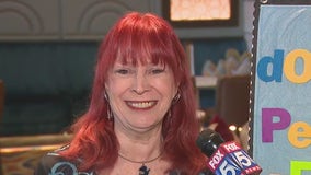 Broadway veteran headlines 'Kimberly Akimbo' at the Fox