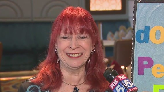 Broadway veteran headlines 'Kimberly Akimbo' at the Fox