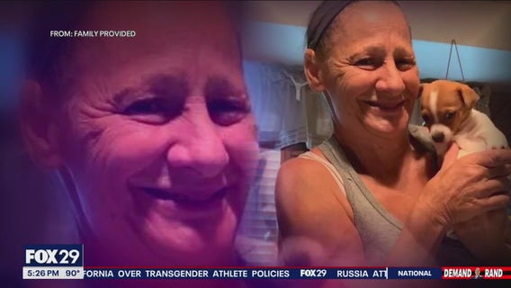 Family, investigators press for answers after South Jersey woman remains missing after nearly 2 years