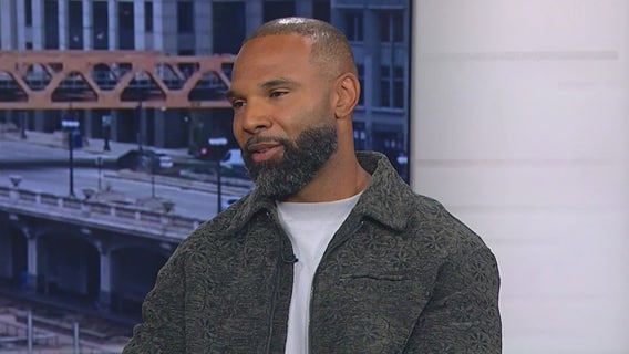 Bears great Matt Forte shares career and life lessons in new book