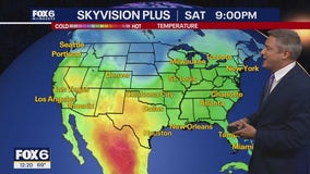 Wisconsin Weather Experts | October 17, 2025