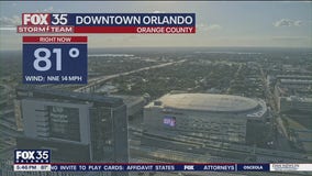 Tropics Update: October 16, 2025