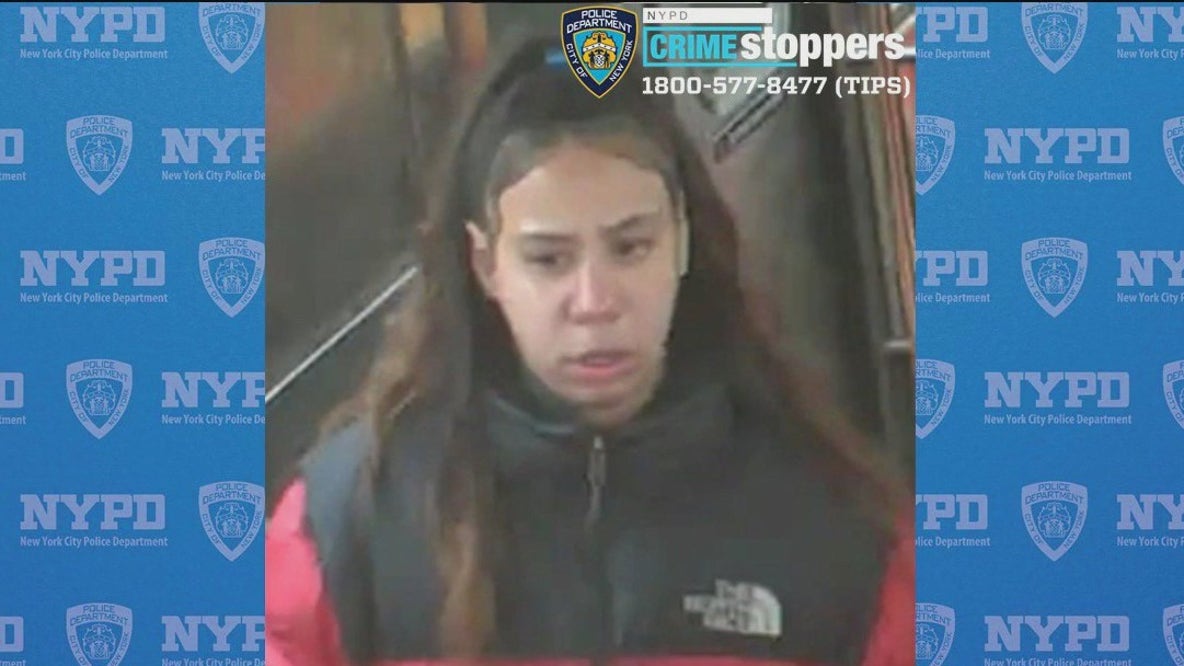 Woman punched in subway hate-crime attack: NYPD