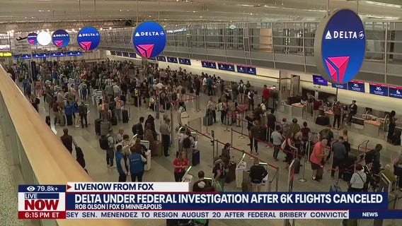 What you're owed if your flight is cancelled