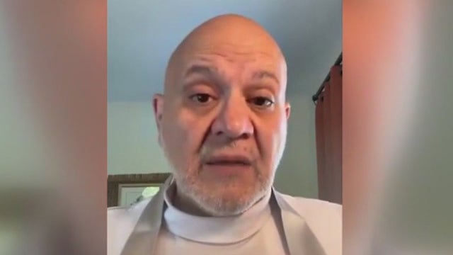Detroit priest, host of 'Exorcist files', used girl's hair to floss teeth - police say