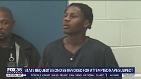 Jacoby Tillman update: Motion to revoke bond filed