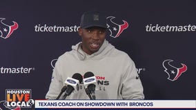 Halloween forecast, bail reform on Texas ballot, Houston Texans, and more