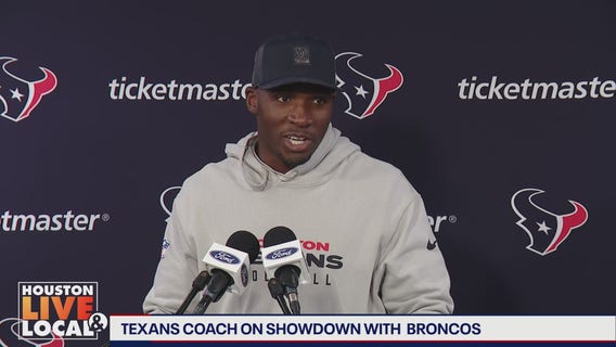 Halloween forecast, bail reform on Texas ballot, Houston Texans, and more