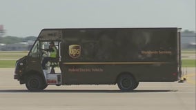 UPS looking to hire seasonal workers in Phoenix