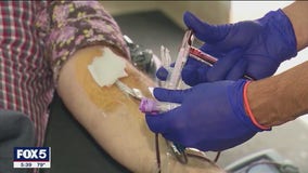 Impacts of gay, bisexual men being able to donate blood