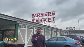 Good Day Uncut: Trenton Famers Market