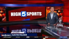High 5 Sports 2025 -- Week 2 Full Show