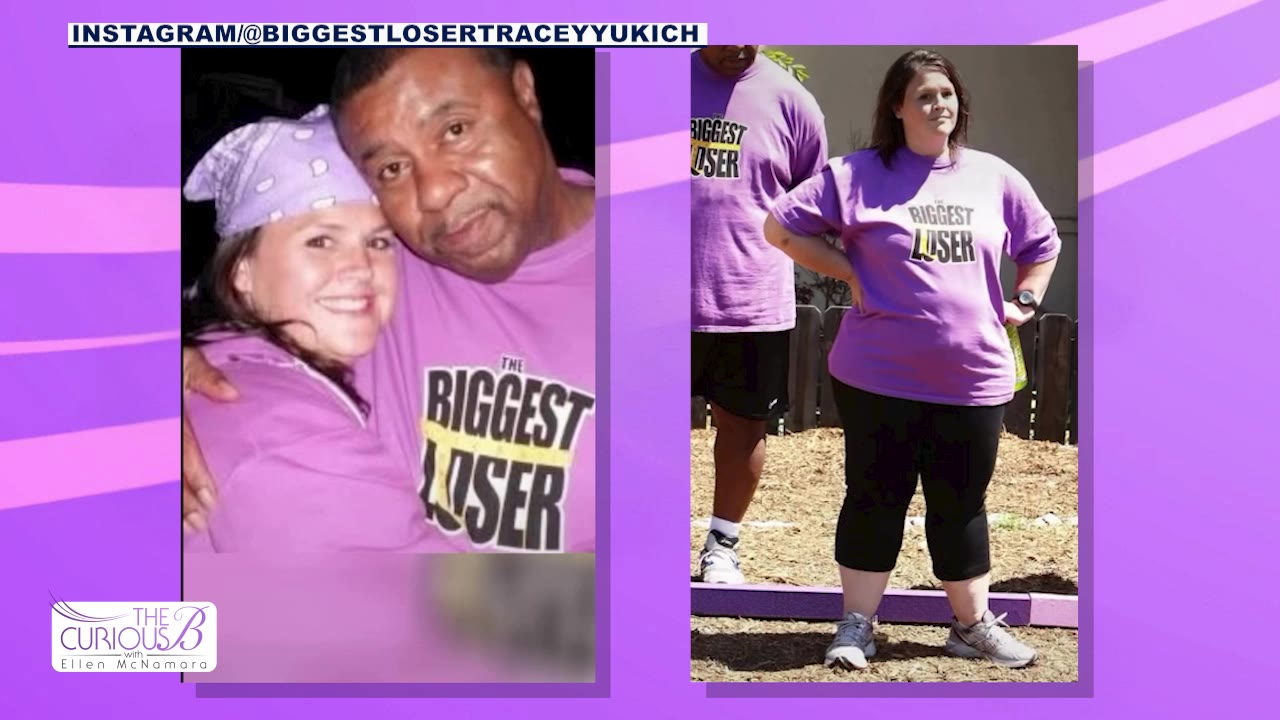 Life after "The Biggest Loser" | The Curious B