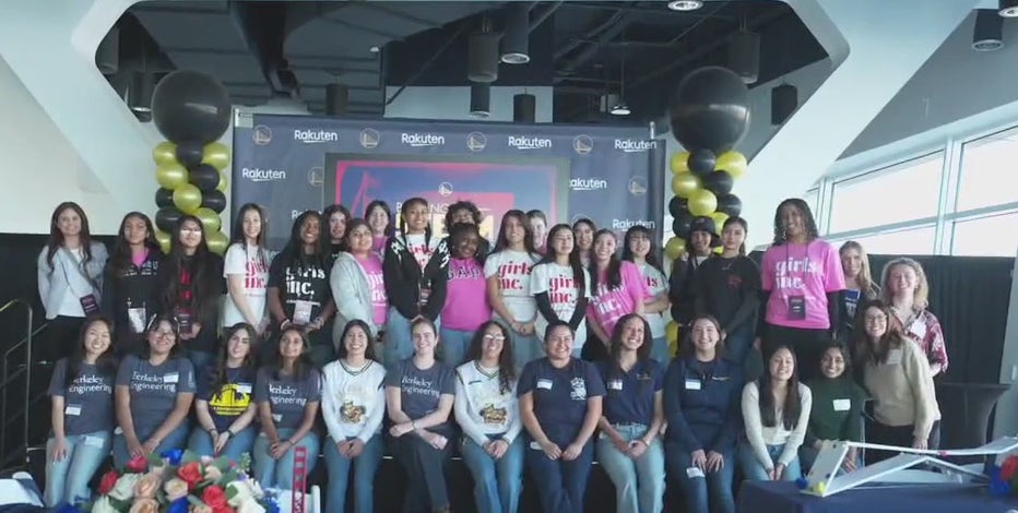 Warriors and Rakuten inspire future engineers with STEAM experience