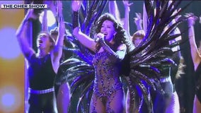 'The Cher Show' descends upon San Francisco