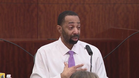 Tony Earls Jr. punishment trial phase to continue Thursday