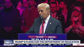 Trump plans to shut down US Department of Education: How this will impact the country