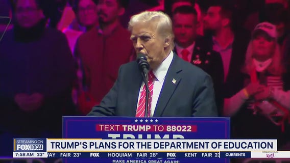 Trump plans to shut down US Department of Education: How this will impact the country