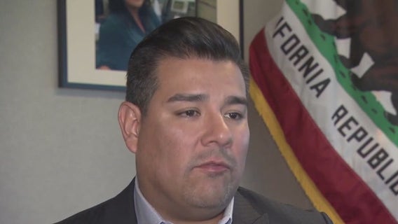 Calls grow for CA insurance commissioner to resign