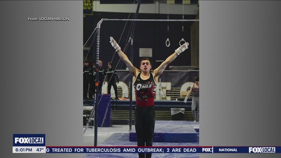 Eagles fan, 18, dies after falling from pole during celebration: sources