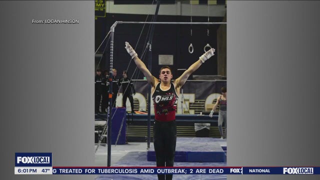 Eagles fan, 18, dies after falling from pole during celebration: sources