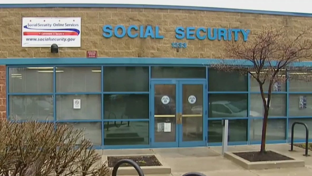 Some to get higher Social Security payments