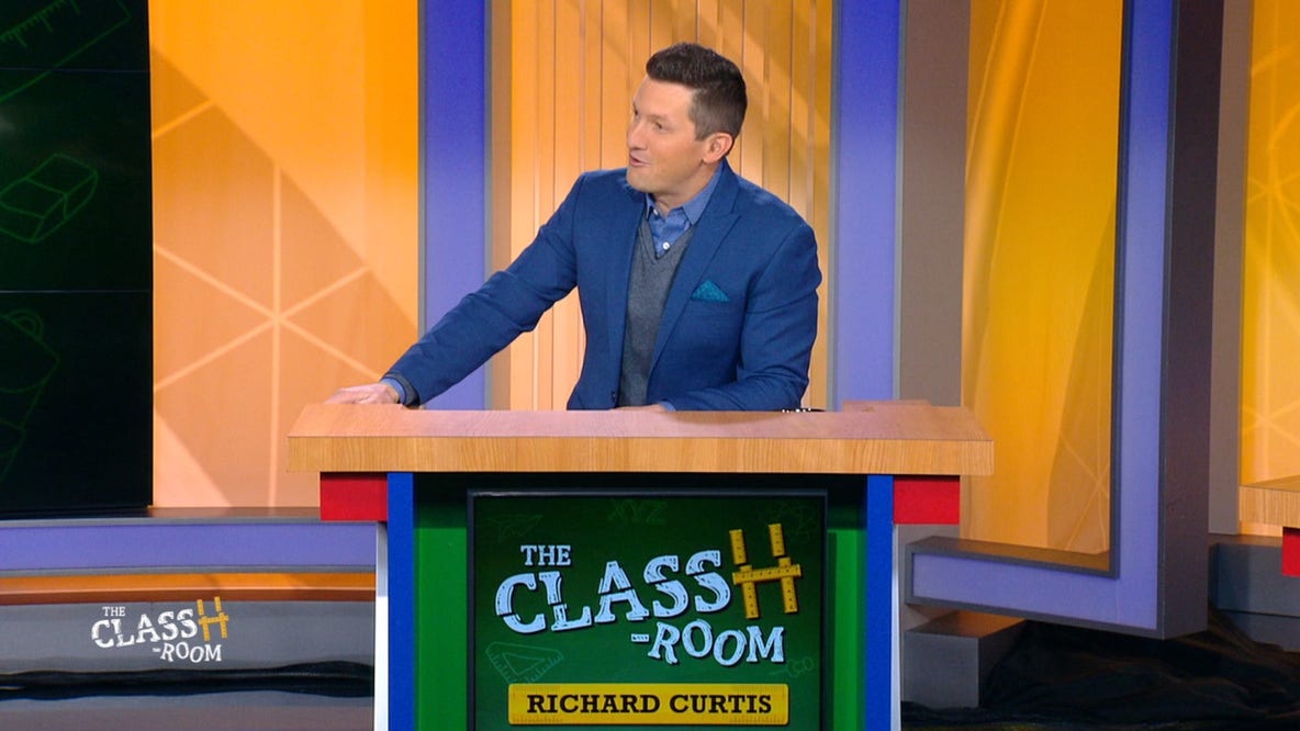The ClassH-Room: Woodland Country Day School
