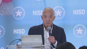 Houston ISD bond proposal facing heavy headwinds at the polls