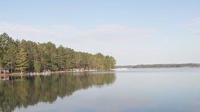 Minnesota Governor’s fishing opener