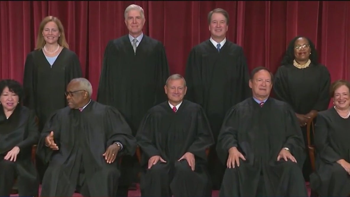 Supreme Court to rule on birthright citizenship