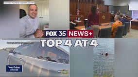Top 4 news stories you need to know today: April 23, 2025