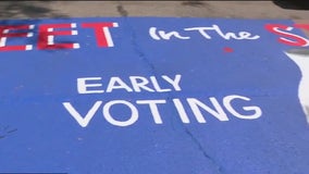 How early voting is evolving in Michigan and beyond