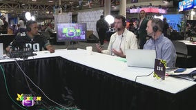 Super Stream 59 | Yahoo Sports' Nate Tice joins Radio Row