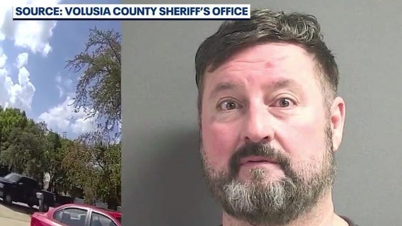 Former co-owner of karate studio charged with sex crimes