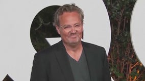 Arrests made in Matthew Perry's death