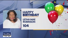 Good Day birthdays for Sept. 30