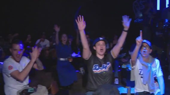 Dodgers' Shohei Ohtani to play in Game 3 of World Series: report