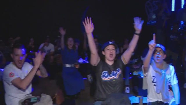 Dodgers' Shohei Ohtani to play in Game 3 of World Series: report