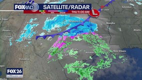 Texas winter storm & devastating California wildfires | Forecasting with Friends