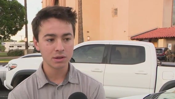 Valley residents react to Pope Francis' death