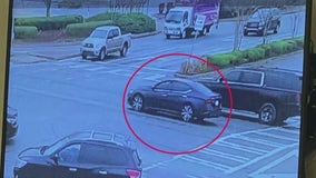 Tiffany Foster's murder: Traffic footage appears to dispute fiancé's timeline