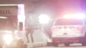 U-Haul driver accused of reversing toward Coast Guard charged by feds