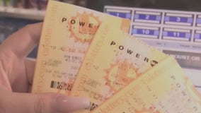Powerball ticket worth more than $400,000 sold in California
