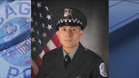 Chicago to mourn Officer Enrique Martinez who was killed in the line of duty